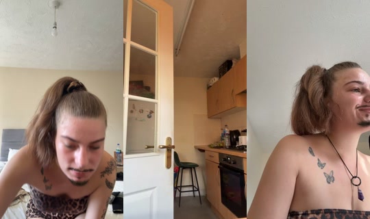 kia.lily26 TikTok Live — Sep 26, 2026, 10:05 AM