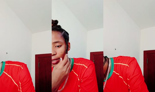 kia89448 TikTok Live — Sep 29, 2026, 5:41 AM