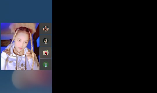 kia_love1234 TikTok Live — Oct 3, 2026, 11:38 AM