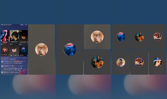 kia_love1234 TikTok Live — Oct 3, 2026, 1:47 PM