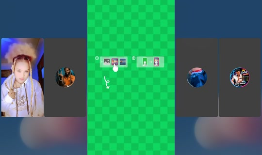 kia_love1234 TikTok Live — Oct 3, 2026, 2:38 PM