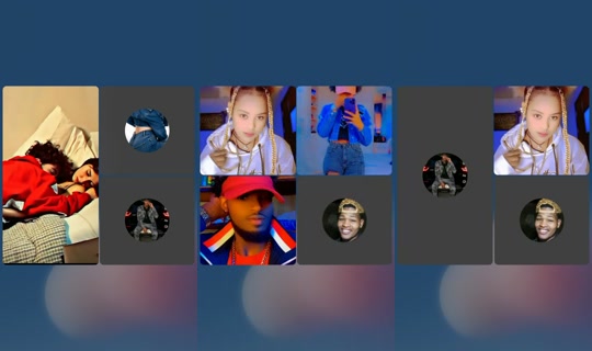 kia_love1234 TikTok Live — Oct 3, 2026, 11:14 PM