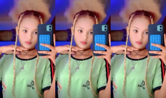 kia_love1234 TikTok Live — Oct 4, 2026, 8:53 AM