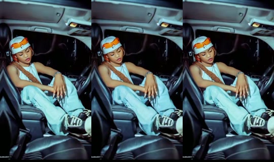 kia_love1234 TikTok Live — Oct 6, 2026, 9:56 AM