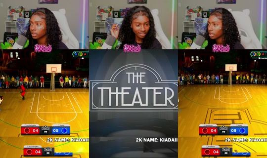 kiadaiis TikTok Live — Aug 31, 2026, 5:19 PM