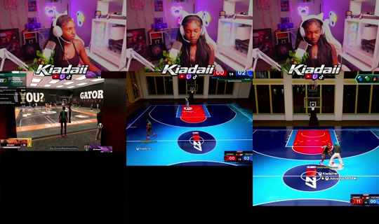 kiadaiis TikTok Live — Oct 4, 2026, 1:35 AM