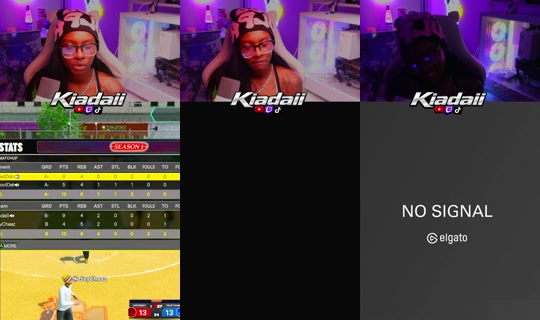 kiadaiis TikTok Live — Oct 4, 2026, 9:24 AM