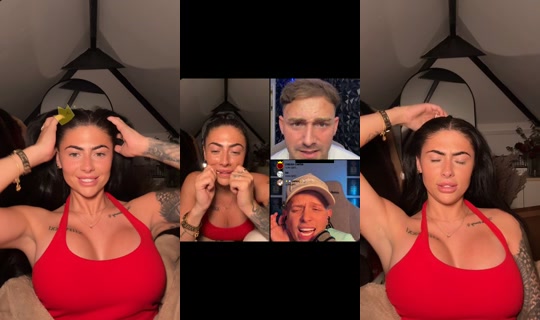 kiahlilyyy TikTok Live — Sep 2, 2026, 8:32 PM