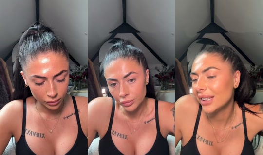 kiahlilyyy TikTok Live — Sep 3, 2026, 12:58 PM