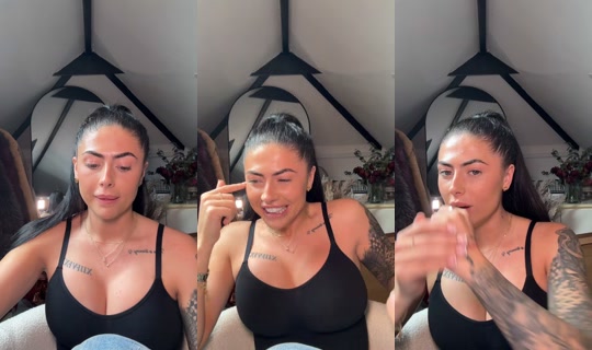 kiahlilyyy TikTok Live — Sep 3, 2026, 1:48 PM