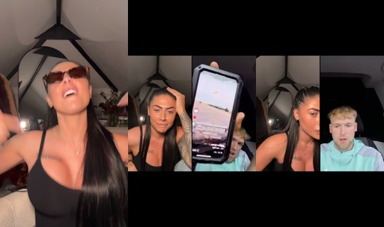 kiahlilyyy TikTok Live — Sep 3, 2026, 5:59 PM