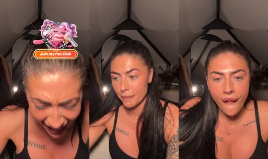 kiahlilyyy TikTok Live — Sep 3, 2026, 6:49 PM