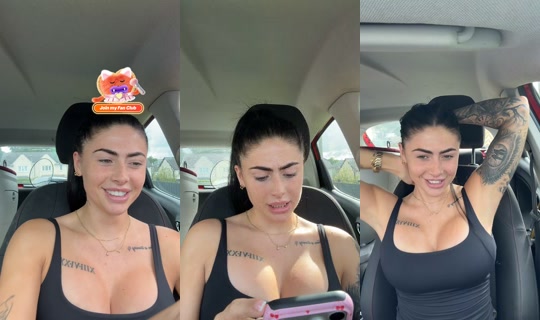 kiahlilyyy TikTok Live — Sep 7, 2026, 9:18 AM