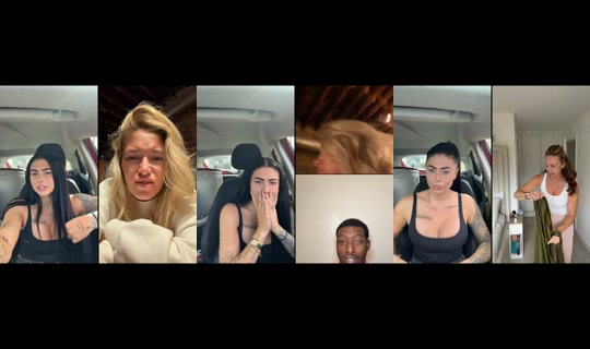kiahlilyyy TikTok Live — Sep 7, 2026, 10:08 AM
