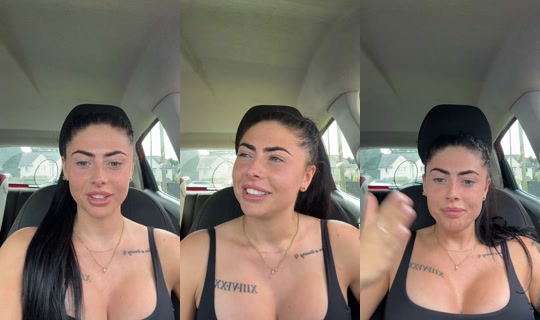 kiahlilyyy TikTok Live — Sep 7, 2026, 11:40 AM