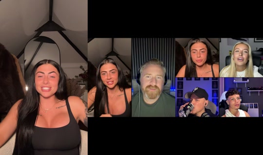 kiahlilyyy TikTok Live — Sep 7, 2026, 8:33 PM