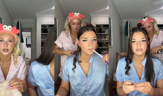 kianapriv444 TikTok Live — Sep 5, 2026, 9:29 AM