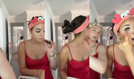 kianapriv444 TikTok Live — Oct 3, 2026, 4:45 AM