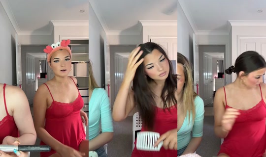 kianapriv444 TikTok Live — Oct 3, 2026, 5:09 AM