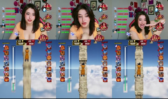 kiara.miss1 TikTok Live — Oct 2, 2026, 1:11 PM