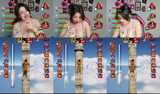 kiara.miss1 TikTok Live — Oct 2, 2026, 2:35 PM