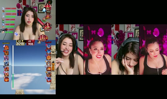 kiara.miss1 TikTok Live — Oct 3, 2026, 3:25 PM