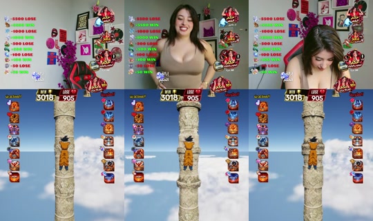 kiara.miss1 TikTok Live — Oct 3, 2026, 3:59 PM