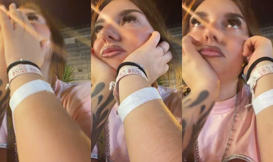 kiara_dimartino TikTok Live — Sep 19, 2026, 1:23 AM