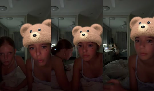 kiarabell36 TikTok Live — Sep 29, 2026, 9:13 AM