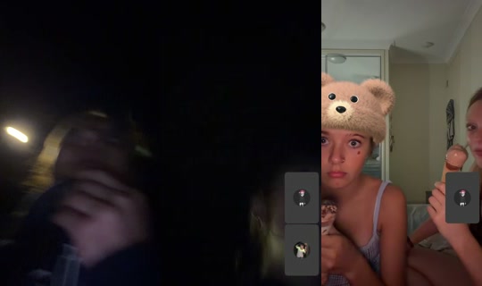 kiarabell36 TikTok Live — Sep 29, 2026, 10:40 AM