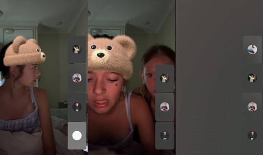 kiarabell36 TikTok Live — Sep 29, 2026, 12:59 PM