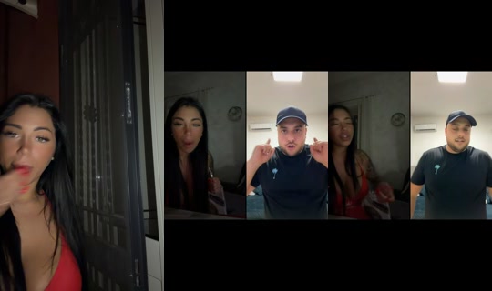 kiaracoratella TikTok Live — Aug 23, 2026, 12:05 AM
