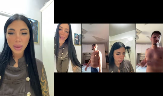 kiaracoratella TikTok Live — Aug 24, 2026, 4:29 PM