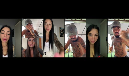 kiaracoratella TikTok Live — Aug 25, 2026, 10:57 AM