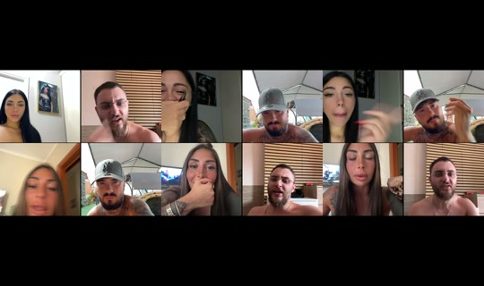 kiaracoratella TikTok Live — Aug 25, 2026, 1:11 PM