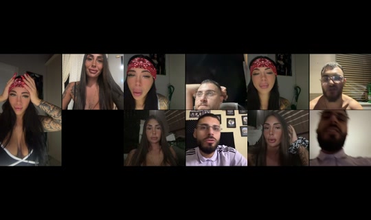 kiaracoratella TikTok Live — Aug 29, 2026, 8:32 PM
