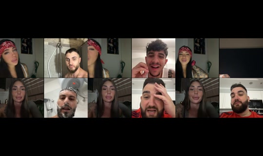 kiaracoratella TikTok Live — Aug 29, 2026, 9:22 PM