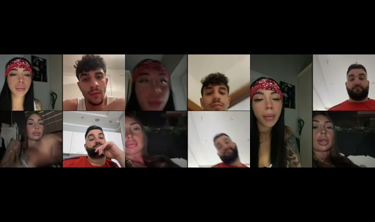 kiaracoratella TikTok Live — Aug 29, 2026, 10:45 PM