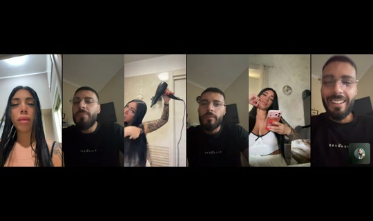 kiaracoratella TikTok Live — Aug 30, 2026, 4:26 AM