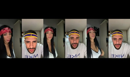 kiaracoratella TikTok Live — Aug 30, 2026, 5:19 PM