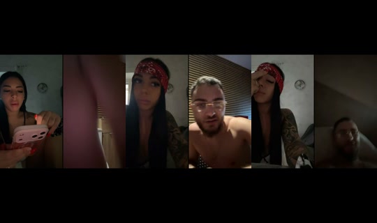 kiaracoratella TikTok Live — Aug 31, 2026, 4:36 AM
