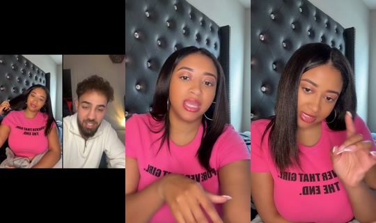 kiarah.amour TikTok Live — Aug 25, 2026, 7:12 PM
