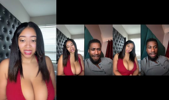 kiarah.amour TikTok Live — Aug 28, 2026, 8:53 PM