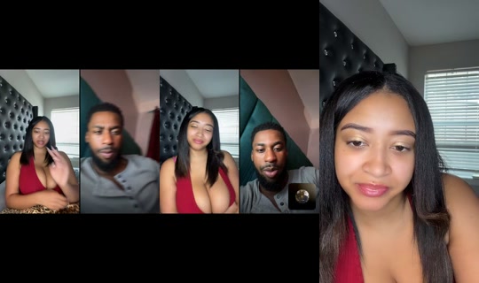 kiarah.amour TikTok Live — Aug 28, 2026, 9:43 PM