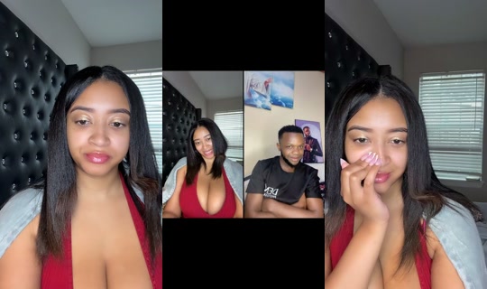 kiarah.amour TikTok Live — Aug 28, 2026, 10:02 PM