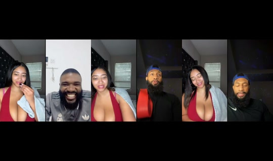 kiarah.amour TikTok Live — Aug 28, 2026, 10:52 PM