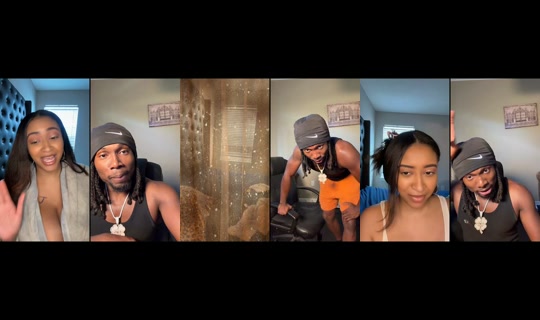 kiarah.amour TikTok Live — Sep 30, 2026, 9:10 PM