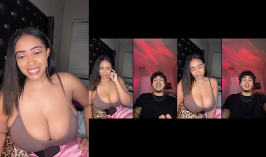 kiarah.amour TikTok Live — Oct 4, 2026, 4:13 AM