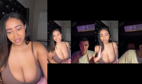kiarah.amour TikTok Live — Oct 4, 2026, 5:03 AM