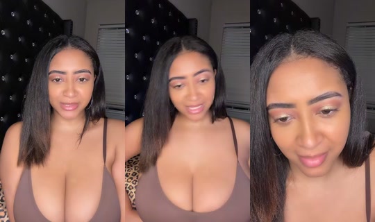 kiarah.amour TikTok Live — Oct 4, 2026, 6:54 AM